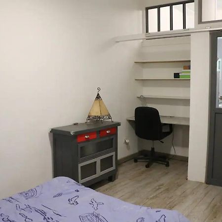 Le Madier Ла Сиота Екстериор снимка